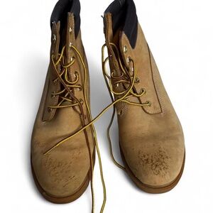 Women’s Timberland Boots